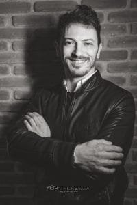 Francesco Scarpa "Ciccio"