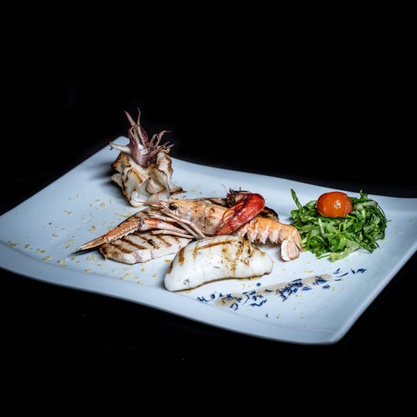 ristorante pesce fresco agropoli