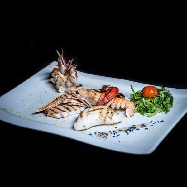 ristorante pesce fresco agropoli